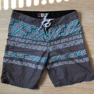 Board Shorts